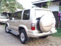 Isuzu Trooper 2004 for sale -7