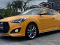 2017 Hyundai Veloster for sale -8