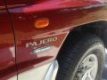 Mitsubishi Pajero Field Master 2003 for sale-1