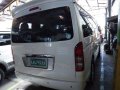 Toyota Hiace 2014 for sale -3