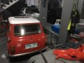 1964 Mini Cooper for sale-2