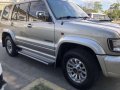 Isuzu Trooper 2003 for sale-0