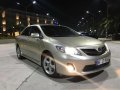 Toyota Corolla Altis 2.0V 2012 for sale-0