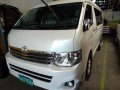 Toyota Hiace 2014 for sale -7