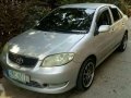 Toyota Vios e 2004 for sale -9