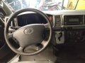Toyota Hiace 2014 for sale -2