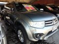 Mitsubishi Montero Sport 2014 for sale -6