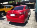 2014 Toyota Vios J for sale -0