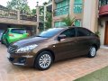 2017 Suzuki Ciaz GL Automatic for sale-1