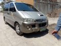 Hyundai Starex 2.5 Diesel Automatic for sale -10