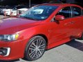 2016 Mitsubishi Lancer EX for sale-10