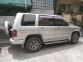 For Sale Isuzu Trooper 2004-0