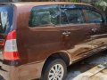 2016 Toyota Innova 2.5E for sale -0