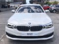 2018 BMW 520D for sale-9