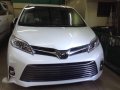 2019 Brand new Toyota Sienna AWD automatic for sale-11