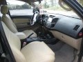 2014 Toyota Fortuner Diesel AT for sale-6
