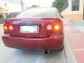 Toyota Corolla Altis 2001 for sale-4