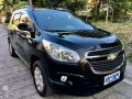 2015 Chevrolet Spin LTZ AT for sale-5