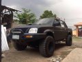 Mitsubishi Strada Endeavor 4x4 2003 for sale-7