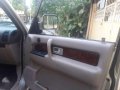 Isuzu Trooper 2003 for sale-2