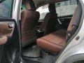 2018 model Toyota Fortuner G Automatic for sale-4