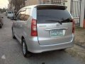 2007 Toyota Avanza 1.5 G for sale -1