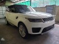 2019 Land Rover Range Rover Sport for sale-4