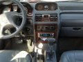 Mitsubishi Pajero Field Master 2003 for sale-5