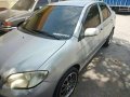 Toyota Vios e 2004 for sale -9