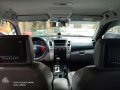 Mitsubishi Montero Sport GLS SE 4x4 2009 for sale -3