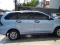 2014 Toyota Avanza for sale -1