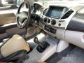 Mitsubishi Strada 2014 for sale -1