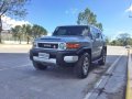 2015 Toyota FJ Cruiser for sale -4