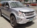 Isuzu Alterra 2012 for sale-0