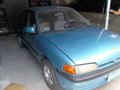 1997 Mazda 323 for sale-5