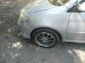 Toyota Vios e 2004 for sale -7