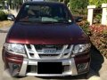 Isuzu Crosswind XUV 2015 for sale-1