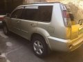 2010 Nissan Xtrail for sale-8