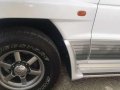 Mitsubishi Pajero 2007 for sale-9