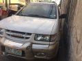 Isuzu Crosswind 2004 XUV for sale-6
