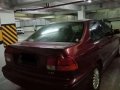 1997 Honda Civic Lxi AT for sale -1