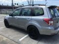 Subaru Forester XT 2009 for sale-1