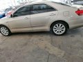 Toyota Camry 3.5Q 2007 for sale -7