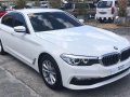 2018 BMW 520D for sale-11