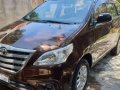 2016 Toyota Innova 2.5E for sale -1