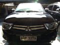 Mitsubishi Strada 2014 for sale -6