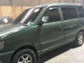 2003 Mitsubishi Adventure GLX for sale -2