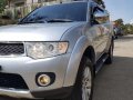 Mitsubishi Montero 4x4 2009 for sale-2