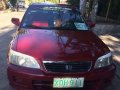 Honda City 2001 for sale -0