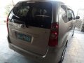 Toyota Avanza 1.3 J 2011 Model for sale-6